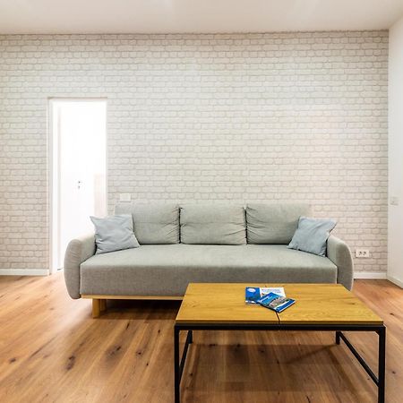 Ultracentral Spacious Apartment 4Br Bukarest Exteriör bild