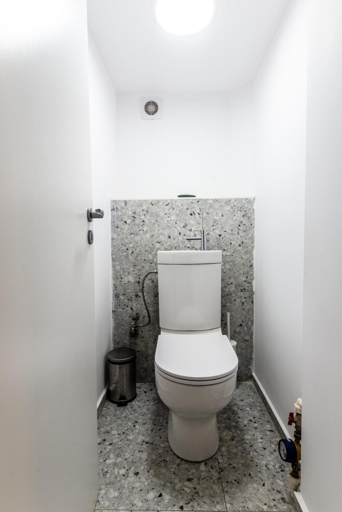 Ultracentral Spacious Apartment 4Br Bukarest Exteriör bild