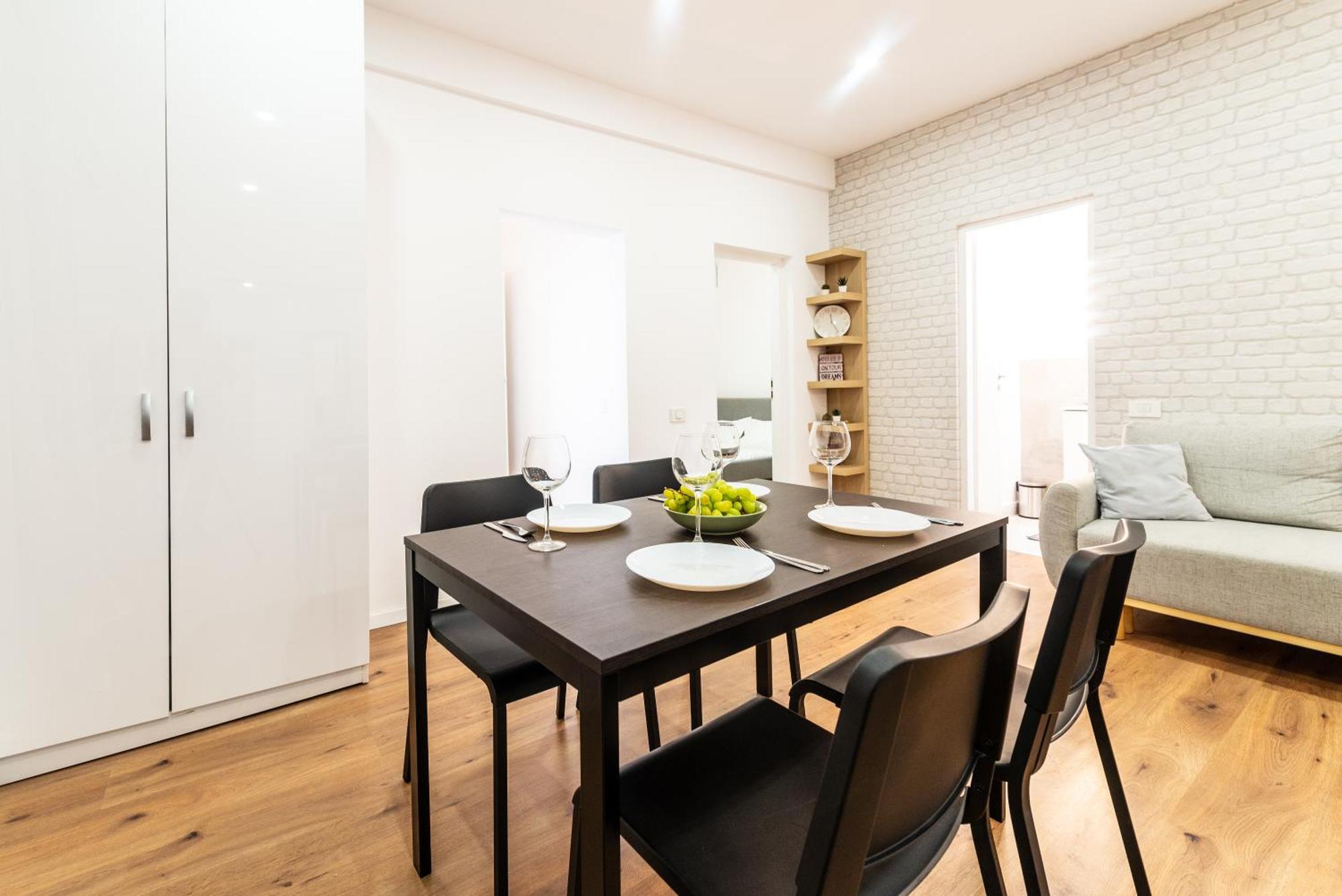Ultracentral Spacious Apartment 4Br Bukarest Exteriör bild