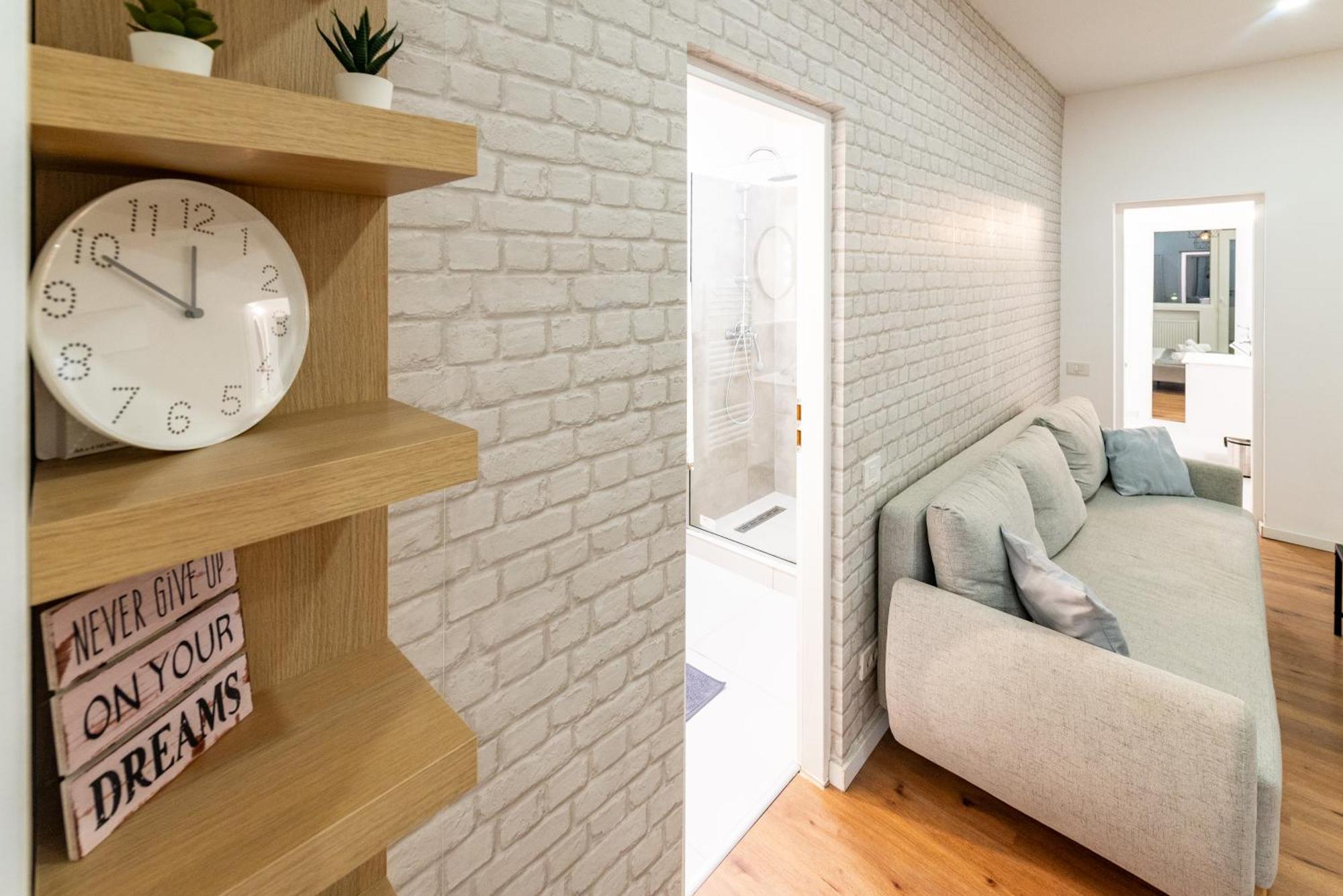 Ultracentral Spacious Apartment 4Br Bukarest Exteriör bild
